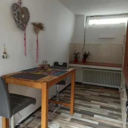 Nordlicht Apartment Schortens Exterior photo