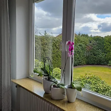 Nordlicht Apartment Schortens Exterior photo