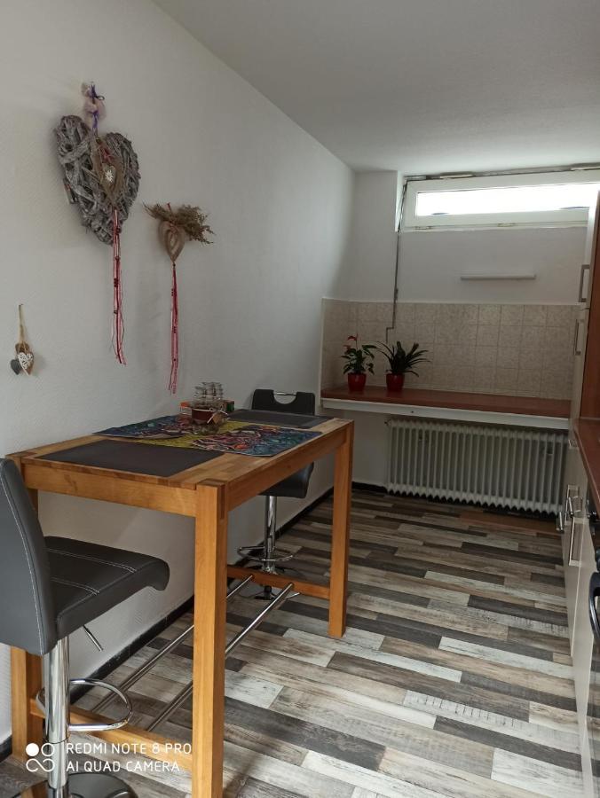 Nordlicht Apartment *