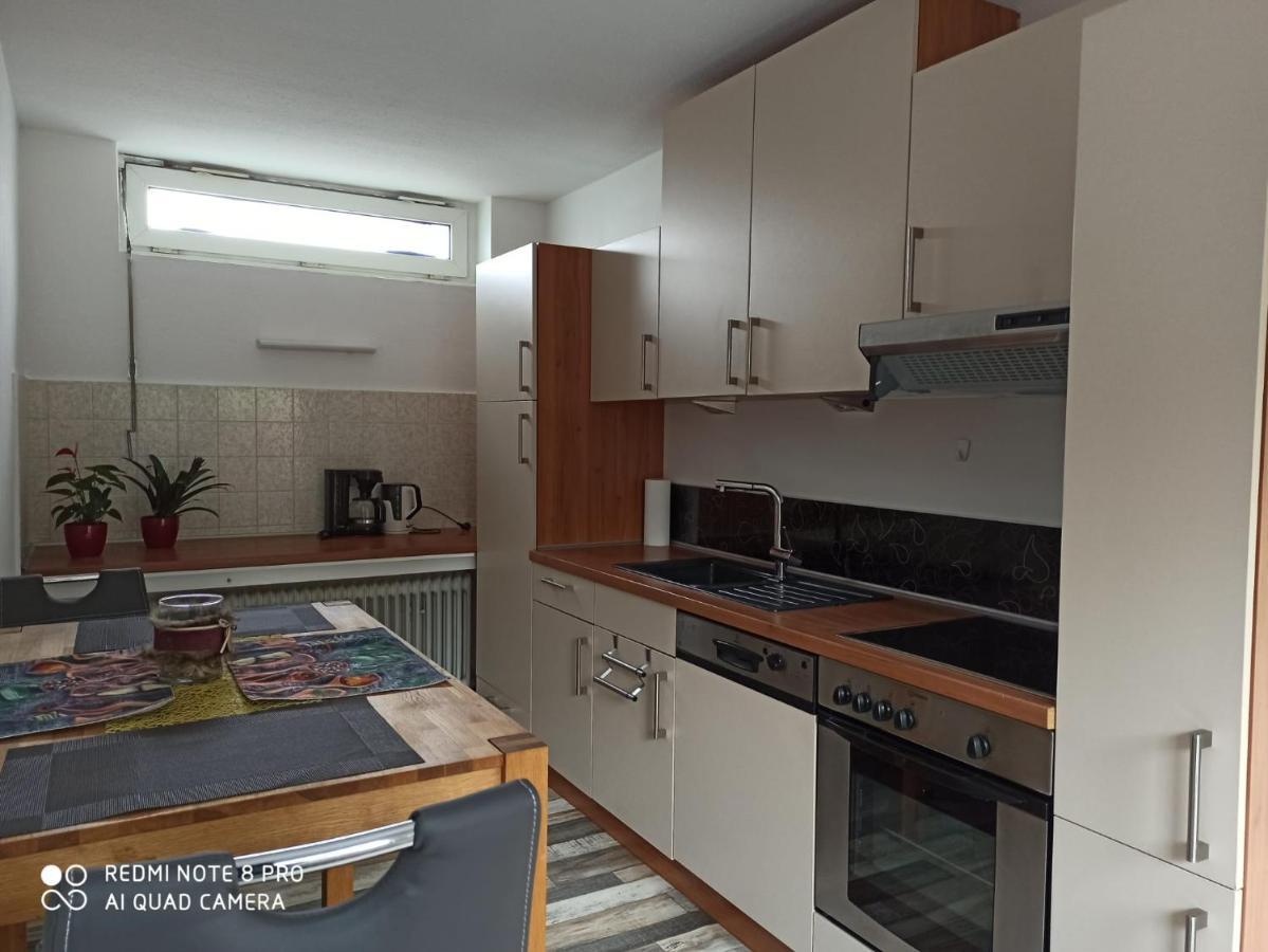Apartment Nordlicht Schortens