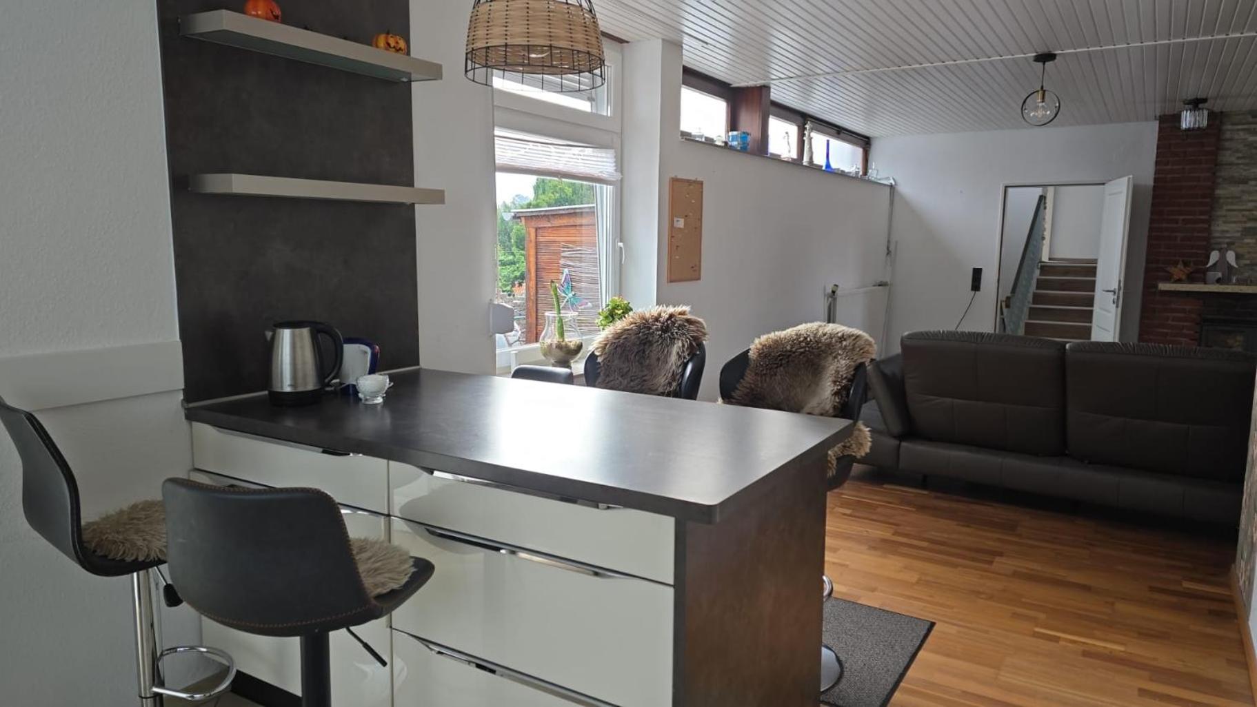 Apartment Nordlicht