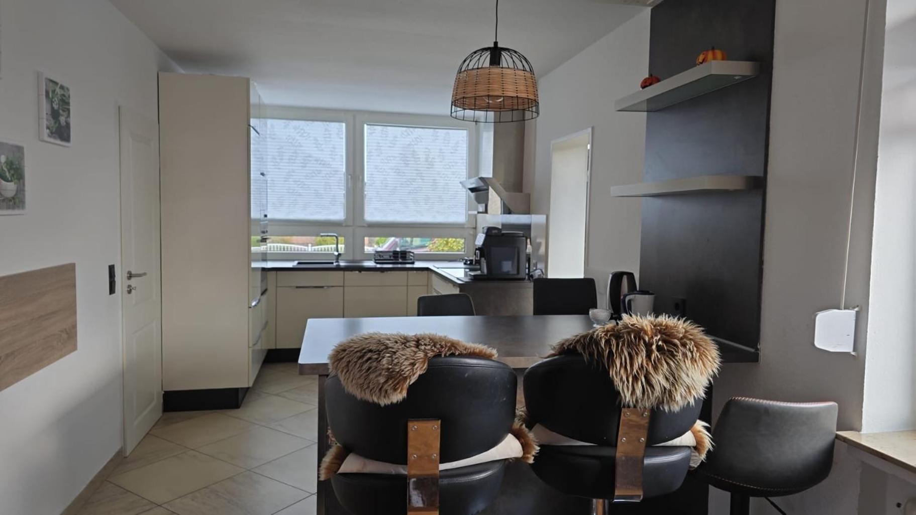 Nordlicht Apartment Schortens