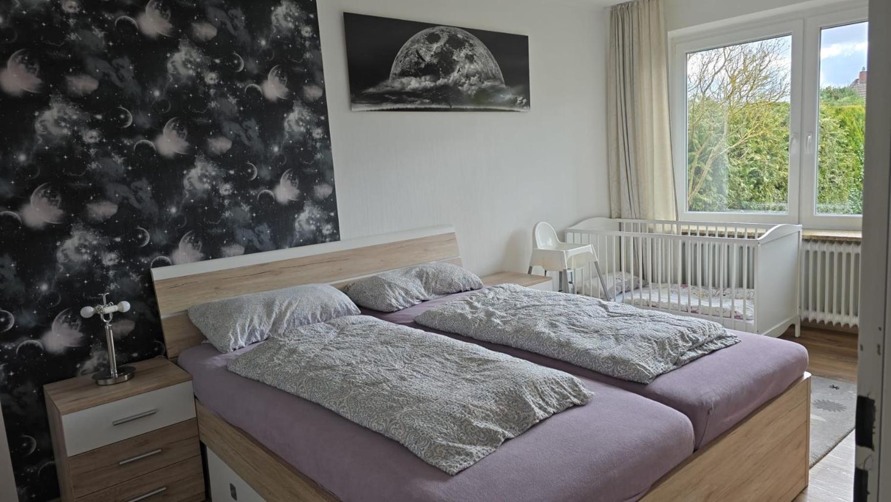 Nordlicht Apartment